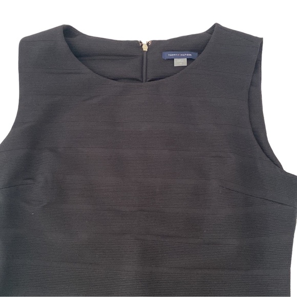 Tommy Hilfiger Little Black Dress - Picture 6 of 6